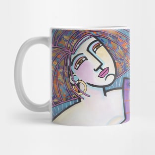 Peace of Mind Mug